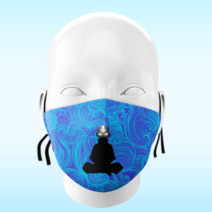 Avatar State Mask