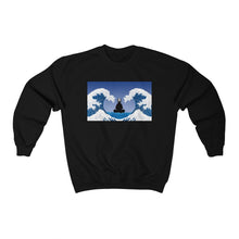 Load image into Gallery viewer, Avatar state Sweatshirt
