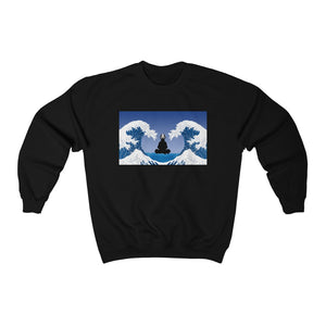 Avatar state Sweatshirt