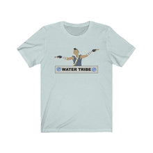 Load image into Gallery viewer, Sokka &quot;Water Tribe&quot; T-Shirt
