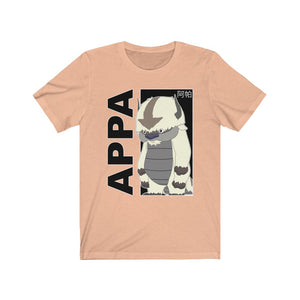 Appa Aesthetic T-Shirt