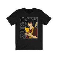 Load image into Gallery viewer, Zuko Aesthetic T-Shirt
