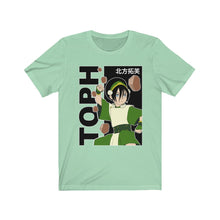Load image into Gallery viewer, Toph Aesthetic T-Shirt
