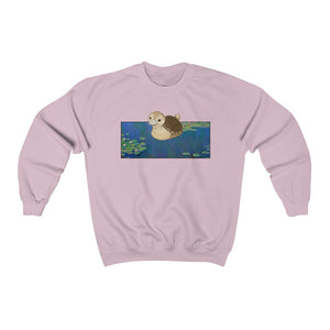 Turtle Duck Sweatshirt