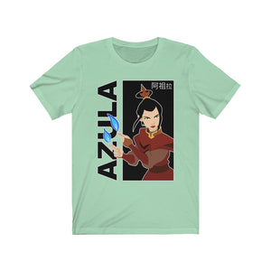 Azula Aesthetic T-Shirt