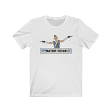 Load image into Gallery viewer, Sokka &quot;Water Tribe&quot; T-Shirt
