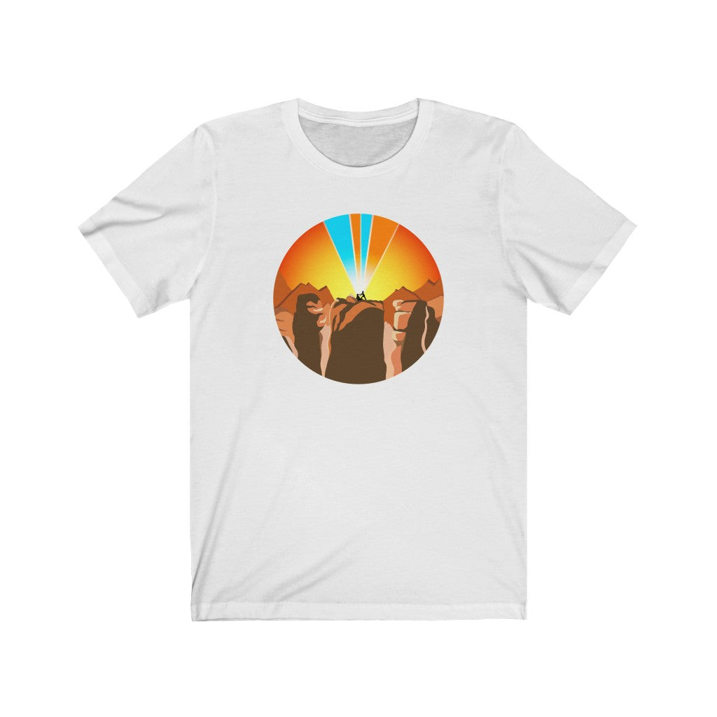 Energy Bending T-Shirt