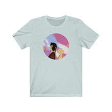 Load image into Gallery viewer, Zuko and Aang Dragon Dance T-shirt
