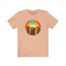 Load image into Gallery viewer, Energy Bending T-Shirt
