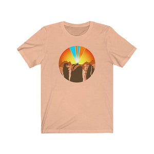 Energy Bending T-Shirt