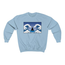 Load image into Gallery viewer, Avatar state Sweatshirt
