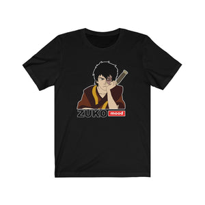 Zuko Mood T-Shirt