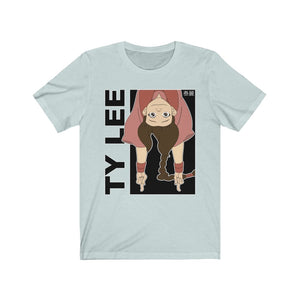 Ty Lee Aesthetic T-Shirt