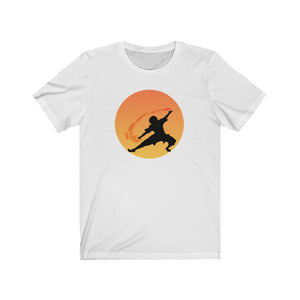 Zuko Firebending T-Shirt