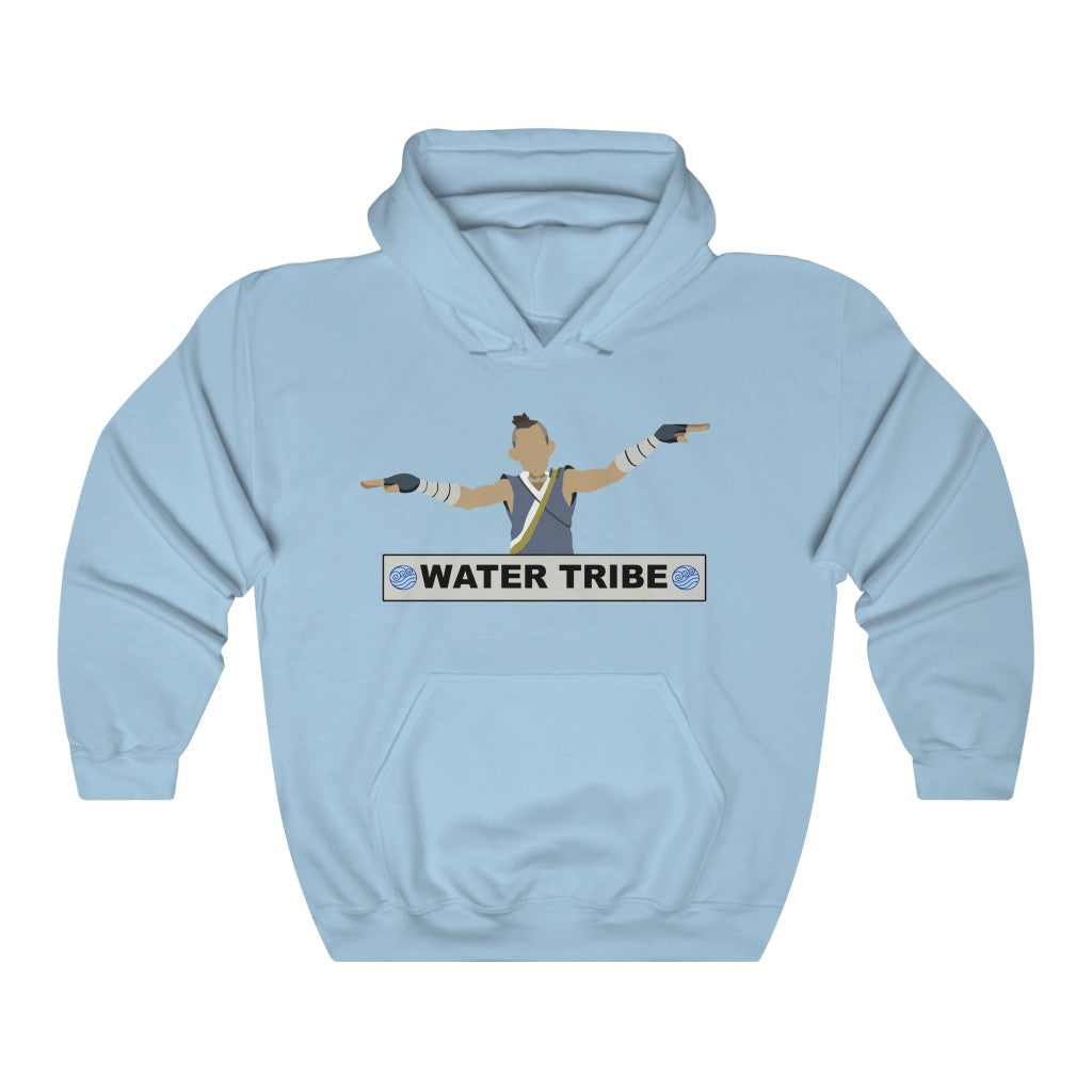 Avatar water best sale tribe hoodie