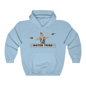 Sokka "Water Tribe" Hoodie