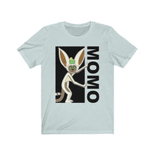 Load image into Gallery viewer, Momo Dancing Aesthetic T-Shirt
