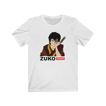 Load image into Gallery viewer, Zuko Mood T-Shirt
