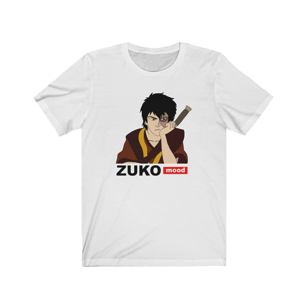 Zuko Mood T-Shirt