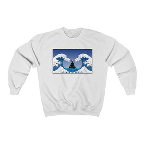 Avatar state Sweatshirt