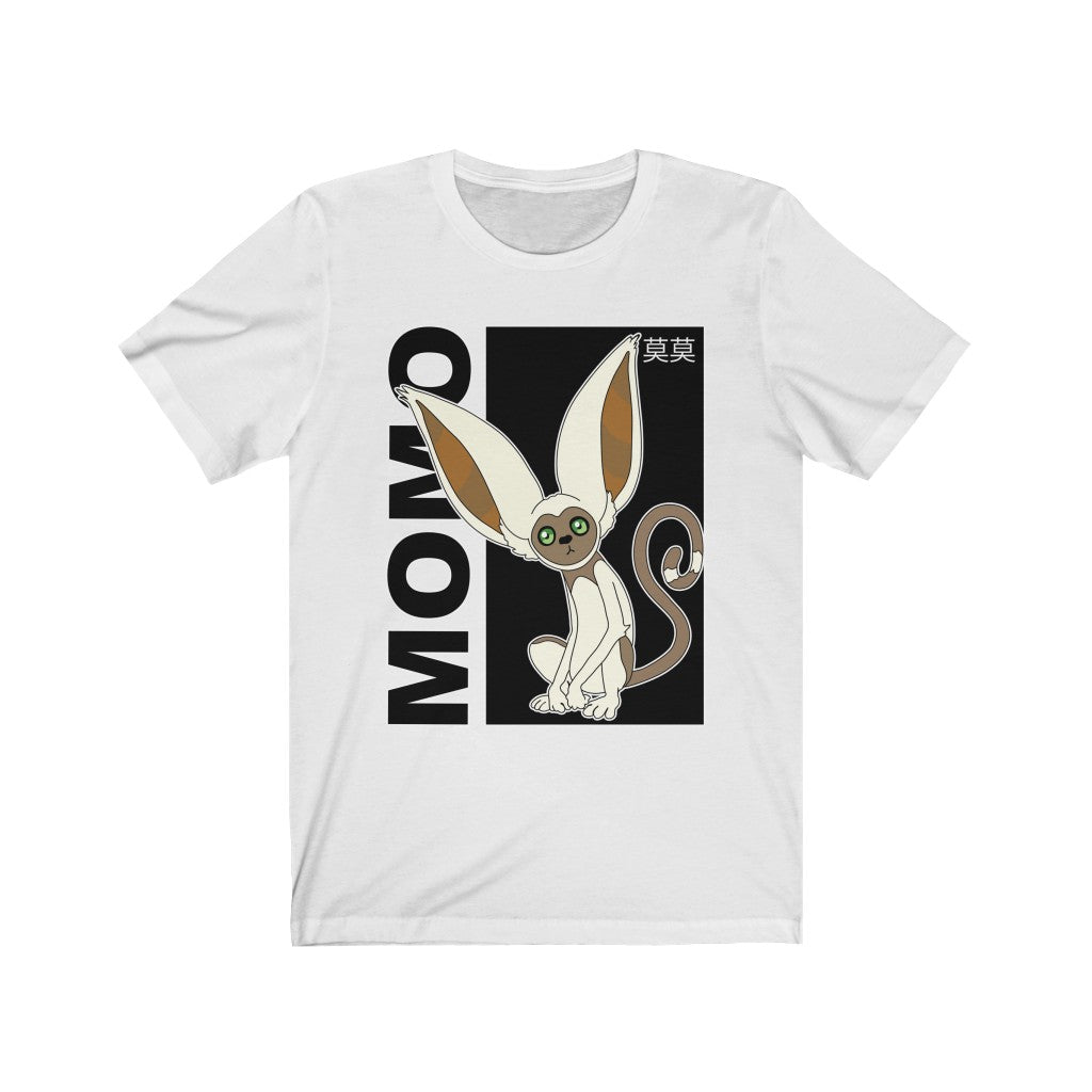 Momo Aesthetic T-Shirt