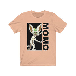 Momo Dancing Aesthetic T-Shirt