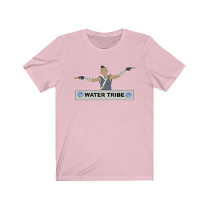 Sokka "Water Tribe" T-Shirt