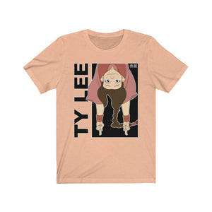 Ty Lee Aesthetic T-Shirt