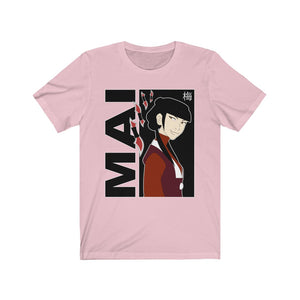 Mai Aesthetic T-Shirt