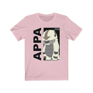 Appa Aesthetic T-Shirt