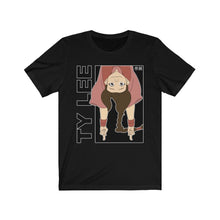 Load image into Gallery viewer, Ty Lee Aesthetic T-Shirt
