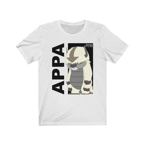 Appa Aesthetic T-Shirt