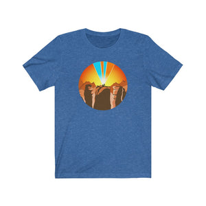 Energy Bending T-Shirt