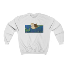 Load image into Gallery viewer, Turtle Duck Sweatshirt
