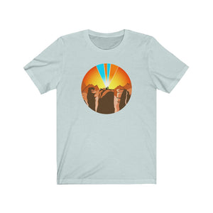 Energy Bending T-Shirt