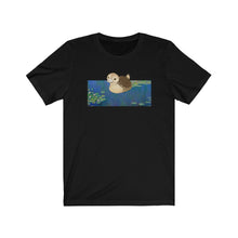 Load image into Gallery viewer, Turtle Duck T-Shirt
