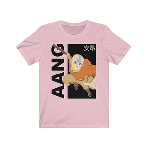 Aang Aesthetic T-Shirt