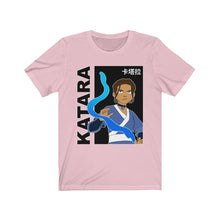 Load image into Gallery viewer, Katara Aesthetic T-Shirt
