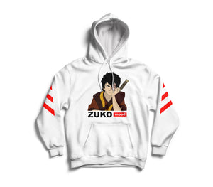 Zuko Mood Hoodie