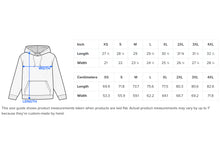 Load image into Gallery viewer, Zuko Mood Hoodie
