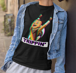 Sokka "Trippin" T-Shirt