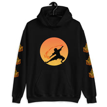 Load image into Gallery viewer, Zuko Fire Nation Hoodie
