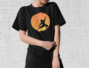 Zuko Firebending T-Shirt